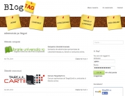 BlogTAG.ro